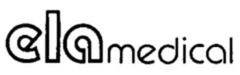 elamedical Logo (WIPO, 23.03.1994)