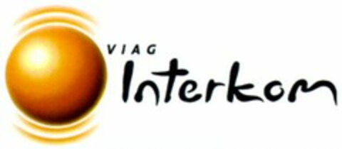 VIAG Interkom Logo (WIPO, 02/17/1998)