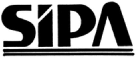 SIPA Logo (WIPO, 10.11.1998)