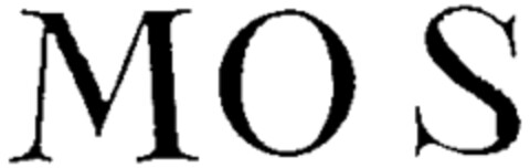 MOS Logo (WIPO, 20.04.1999)