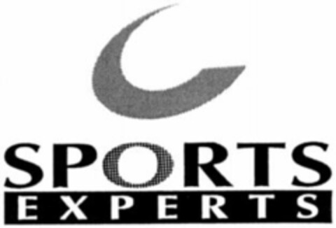 SPORTS EXPERTS Logo (WIPO, 14.12.1999)