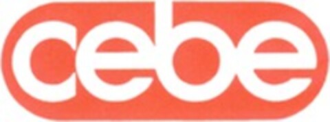 cebe Logo (WIPO, 04/26/2000)