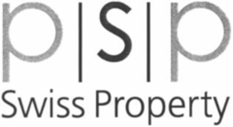 psp Swiss Property Logo (WIPO, 09/15/2000)