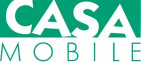 CASA MOBILE Logo (WIPO, 02/09/2001)