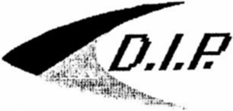 D.I.P. Logo (WIPO, 16.07.2001)