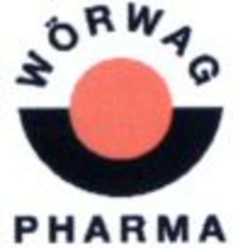 WÖRWAG PHARMA Logo (WIPO, 07/30/2003)