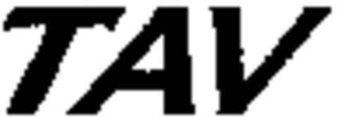 TAV Logo (WIPO, 14.04.2004)