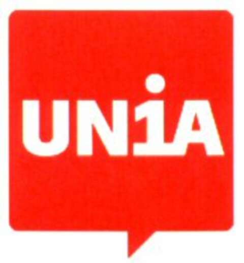 UNiA Logo (WIPO, 11.11.2004)