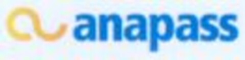 anapass Logo (WIPO, 15.10.2004)