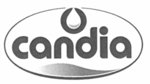 candia Logo (WIPO, 12.05.2006)