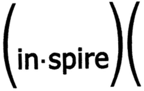 in-spire Logo (WIPO, 27.08.2007)