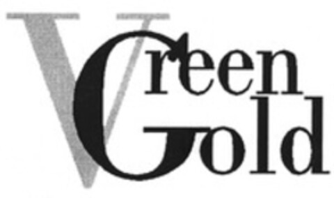 V Green Gold Logo (WIPO, 10/31/2007)