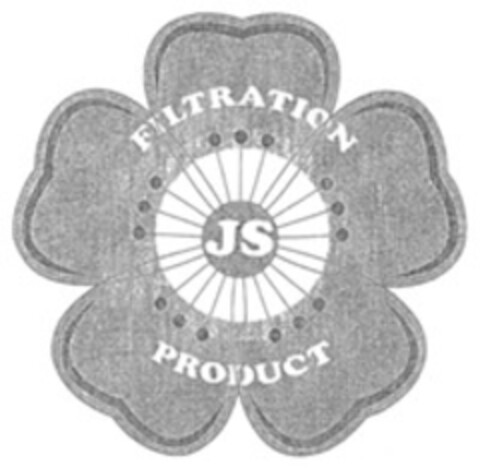 FILTRATION JS PRODUCT Logo (WIPO, 22.01.2008)