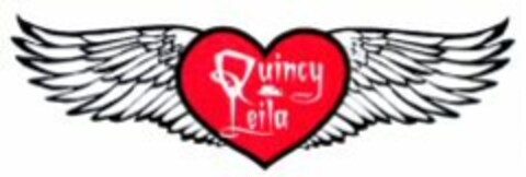 Quincy & Leila Logo (WIPO, 14.03.2008)