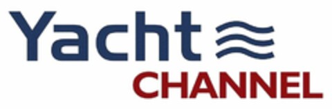 Yacht CHANNEL Logo (WIPO, 17.03.2008)