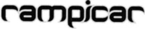 rampicar Logo (WIPO, 08.07.2008)