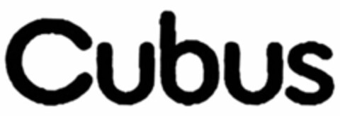 Cubus Logo (WIPO, 25.02.2009)