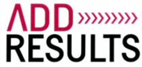 ADD RESULTS Logo (WIPO, 12.05.2009)