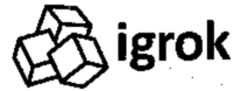 igrok Logo (WIPO, 27.03.2009)