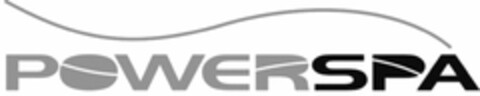 POWERSPA Logo (WIPO, 10.09.2009)