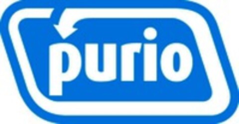 purio Logo (WIPO, 09/17/2009)