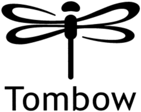 Tombow Logo (WIPO, 01.09.2010)