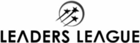 LEADERS LEAGUE Logo (WIPO, 12/07/2010)