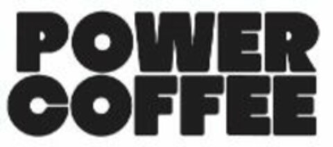 POWER COFFEE Logo (WIPO, 21.01.2011)