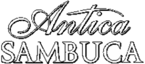 Antica SAMBUCA Logo (WIPO, 28.02.2011)