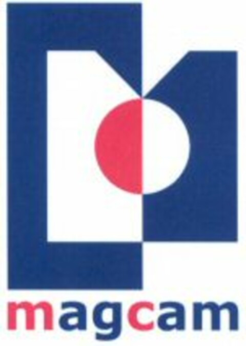 magcam Logo (WIPO, 01.02.2011)