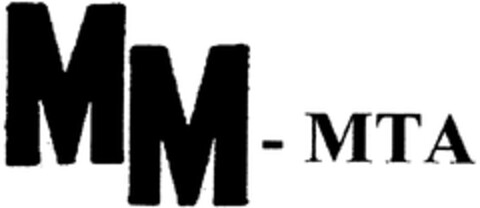 MM - MTA Logo (WIPO, 07/19/2011)