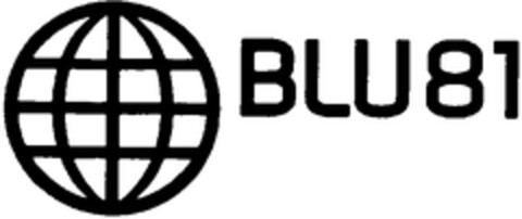 BLU81 Logo (WIPO, 28.06.2011)