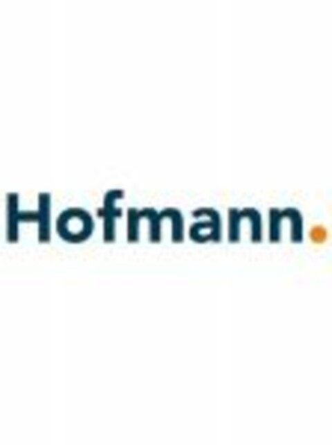 Hofmann Logo (WIPO, 14.07.2011)