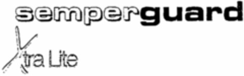 semperguard XtraLite Logo (WIPO, 12.09.2011)