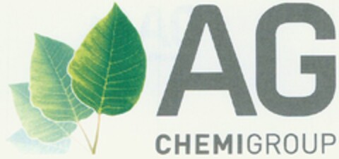 AG CHEMIGROUP Logo (WIPO, 14.02.2012)