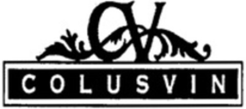 CV COLUSVIN Logo (WIPO, 25.02.2013)