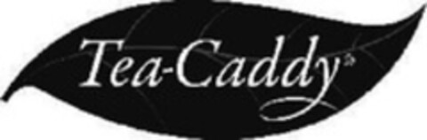 Tea-Caddy Logo (WIPO, 09/25/2013)