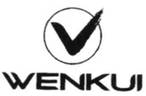 WENKUI Logo (WIPO, 18.10.2013)