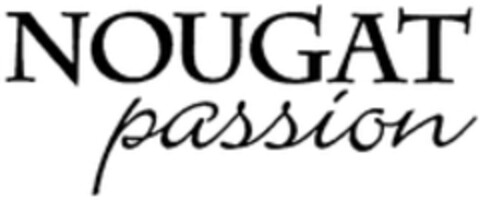 NOUGAT passion Logo (WIPO, 14.03.2014)