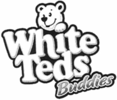 White Teds Buddies Logo (WIPO, 04.11.2014)