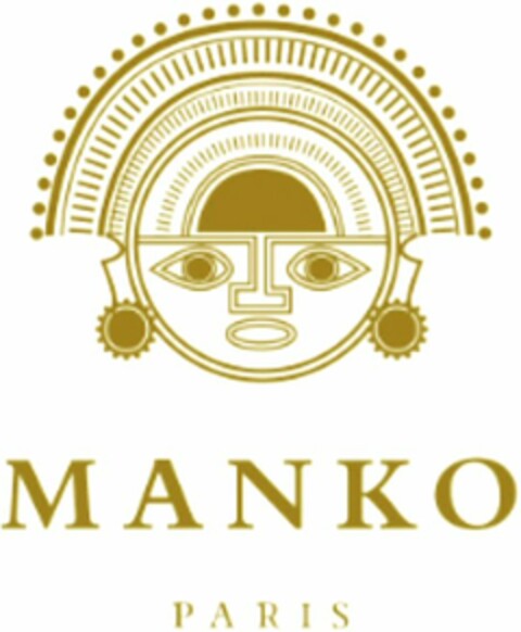 MANKO PARIS Logo (WIPO, 26.06.2015)