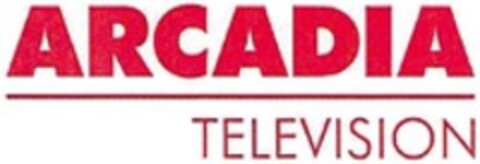 ARCADIA TELEVISION Logo (WIPO, 30.09.2015)