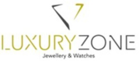 LUXURYZONE Jewellery & Watches Logo (WIPO, 05/26/2015)