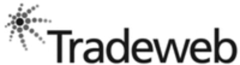 Tradeweb Logo (WIPO, 10.11.2015)
