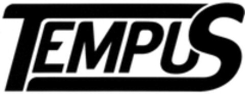 TEMPUS Logo (WIPO, 23.02.2016)