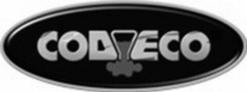 CODYECO Logo (WIPO, 28.09.2016)