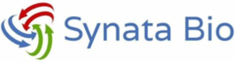 Synata Bio Logo (WIPO, 30.11.2016)