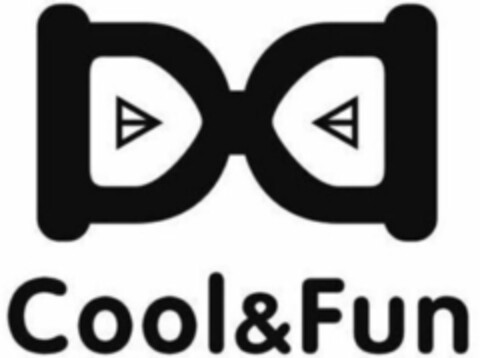 Cool&Fun Logo (WIPO, 12.12.2016)