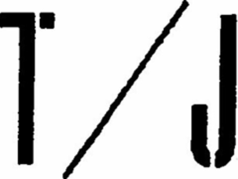T/J Logo (WIPO, 02/15/2017)