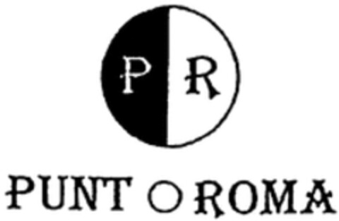 PUNT ROMA Logo (WIPO, 01.02.2017)